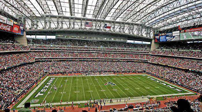 Stadium of Texans