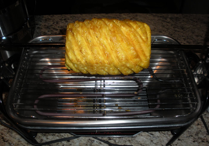 picture of Grilled Pineapple