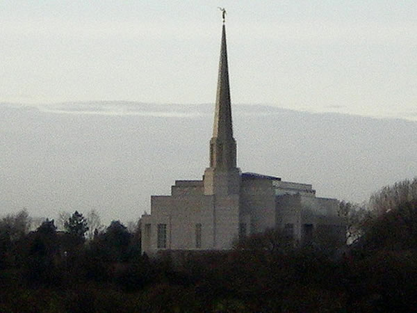 Preston Temple (1998)