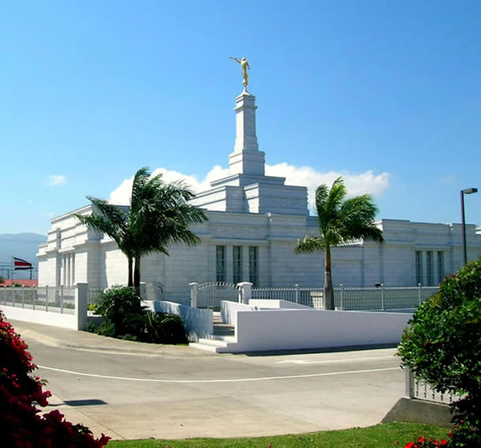 San José Temple (2000)