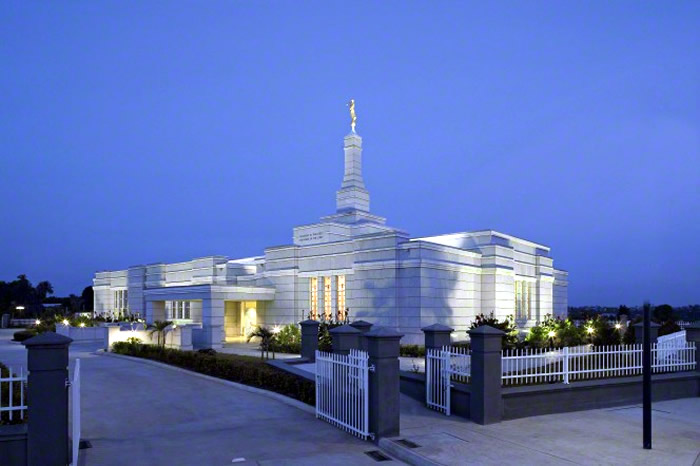 Aba Temple (2005)
