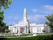 Indianapolis Temple (2000)