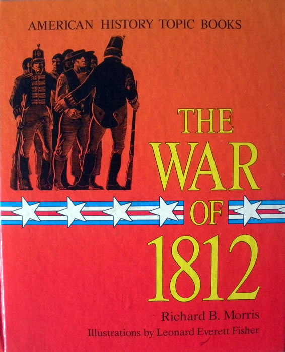 Picture Information The War Of 1812