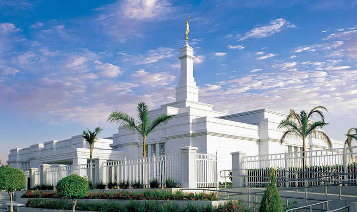 Guadalajara Temple (2001)