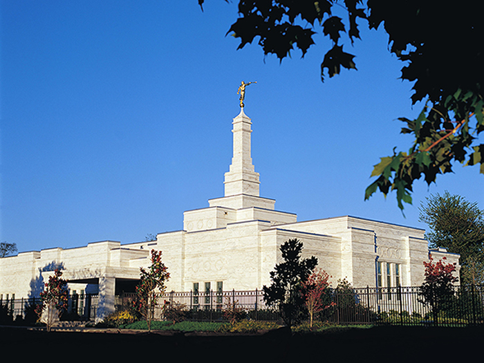 Nashville Temple (2000)