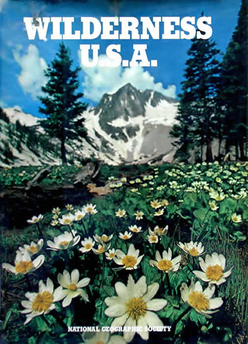 Picture Information: Wilderness U.S.A.